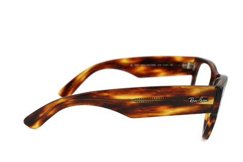 RAY BAN MEGA WAYFARER TRT SHN ORX084OV 2144 51/21 .